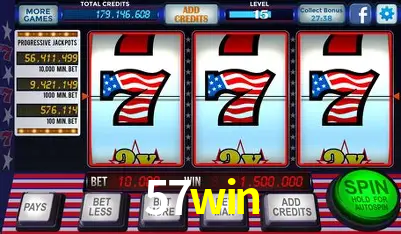 A Emoção da Loteria na 57win: Uma Chance de Mudança de Vida