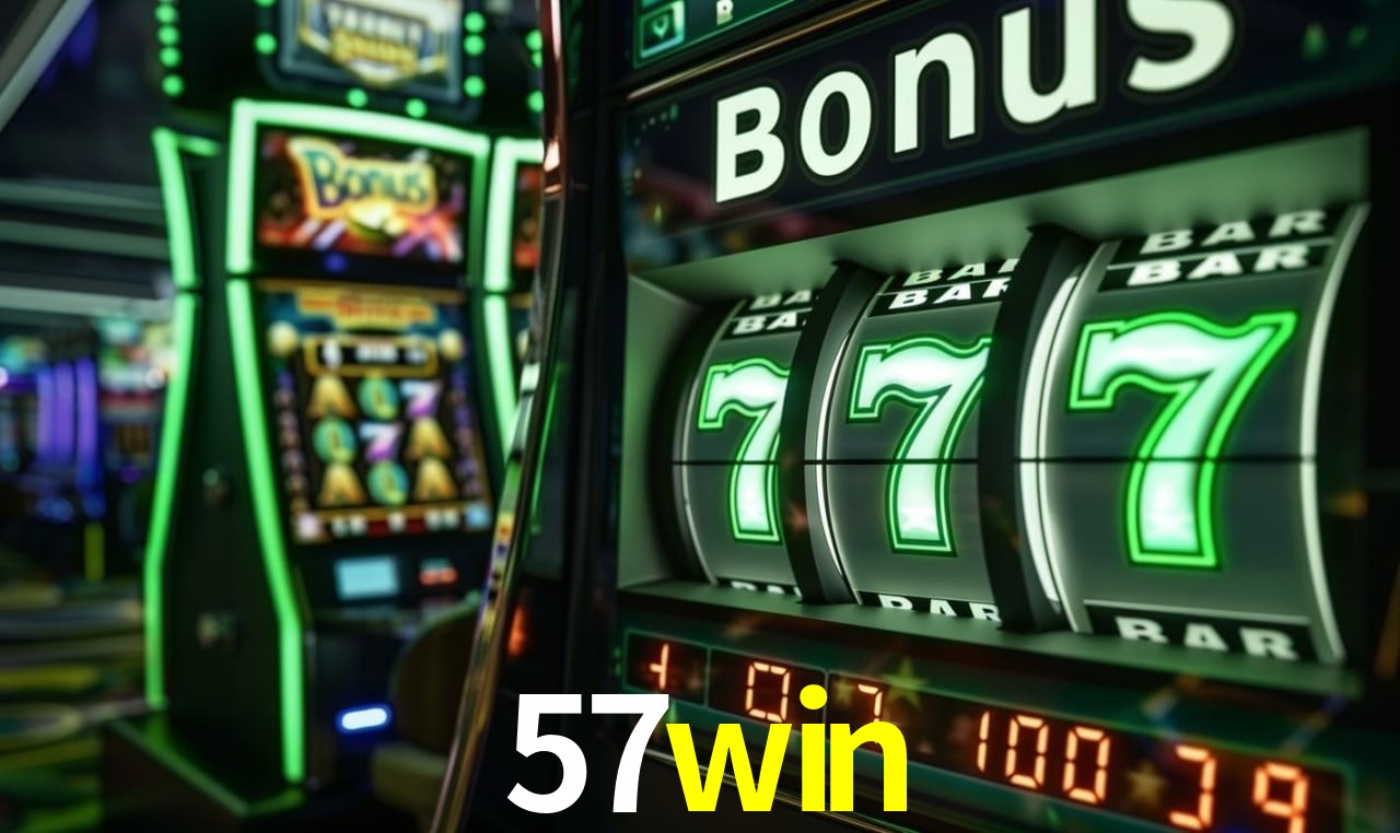 Game Providers 57win