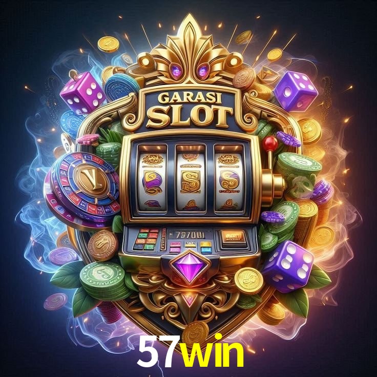 57win Licenciado Curaçao - Segurança SSL 256-bit