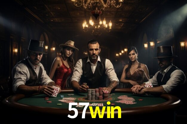 57win Logo 2