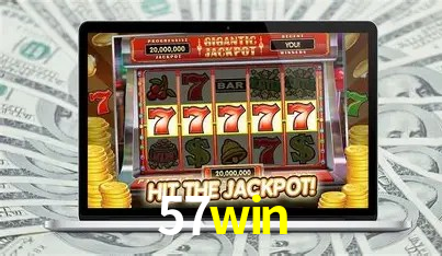 57win Cassino Online Certificado