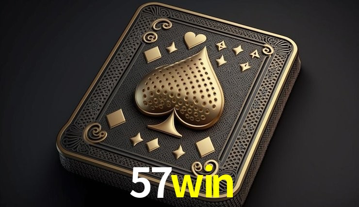 Provedores de Jogos 57win
