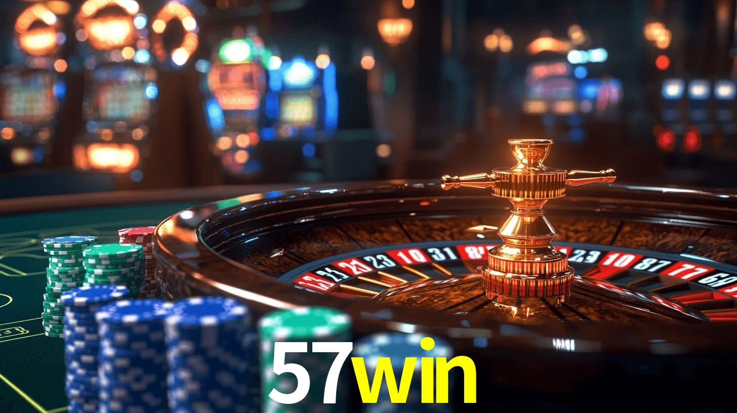 57win: Seu Especialista em Apostas Esportivas Brasileiras