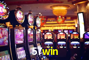 Descubra a Magia dos Jogos de Arcade no 57win