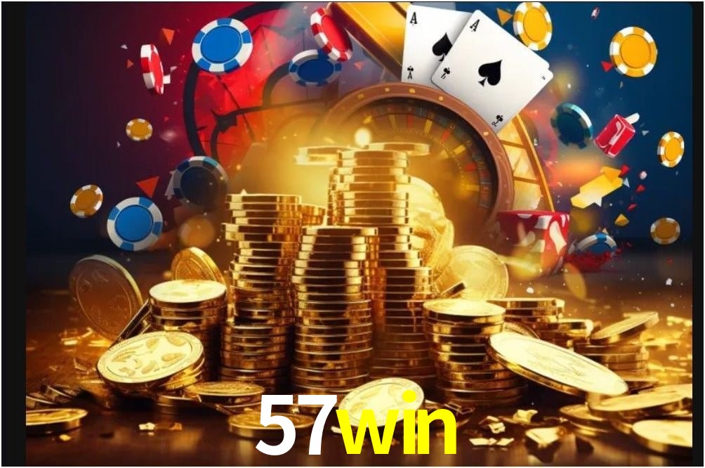 PIX Instantâneo 57win
