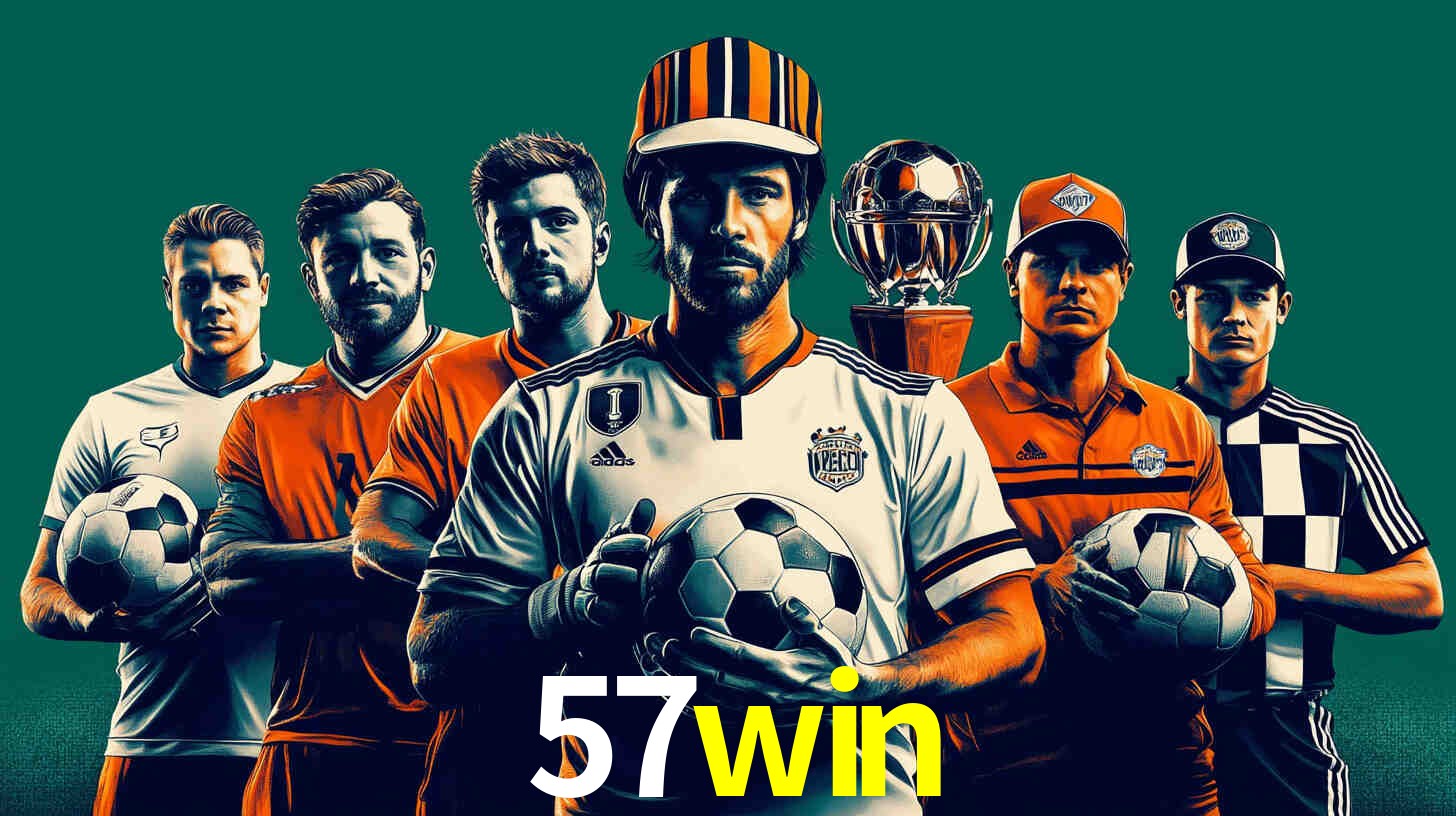 Descubra o Programa VIP da 57win: Vantagens Exclusivas para Jogadores