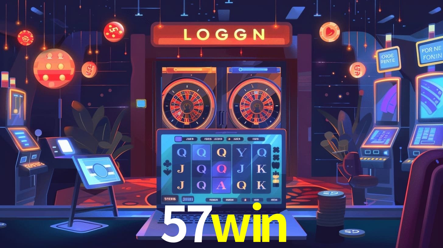 57win Segurança Logo 3