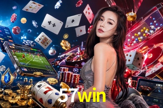 Slot Games 57win