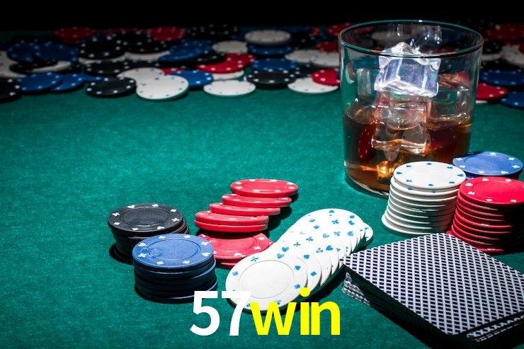 Estatísticas Esportivas 57win