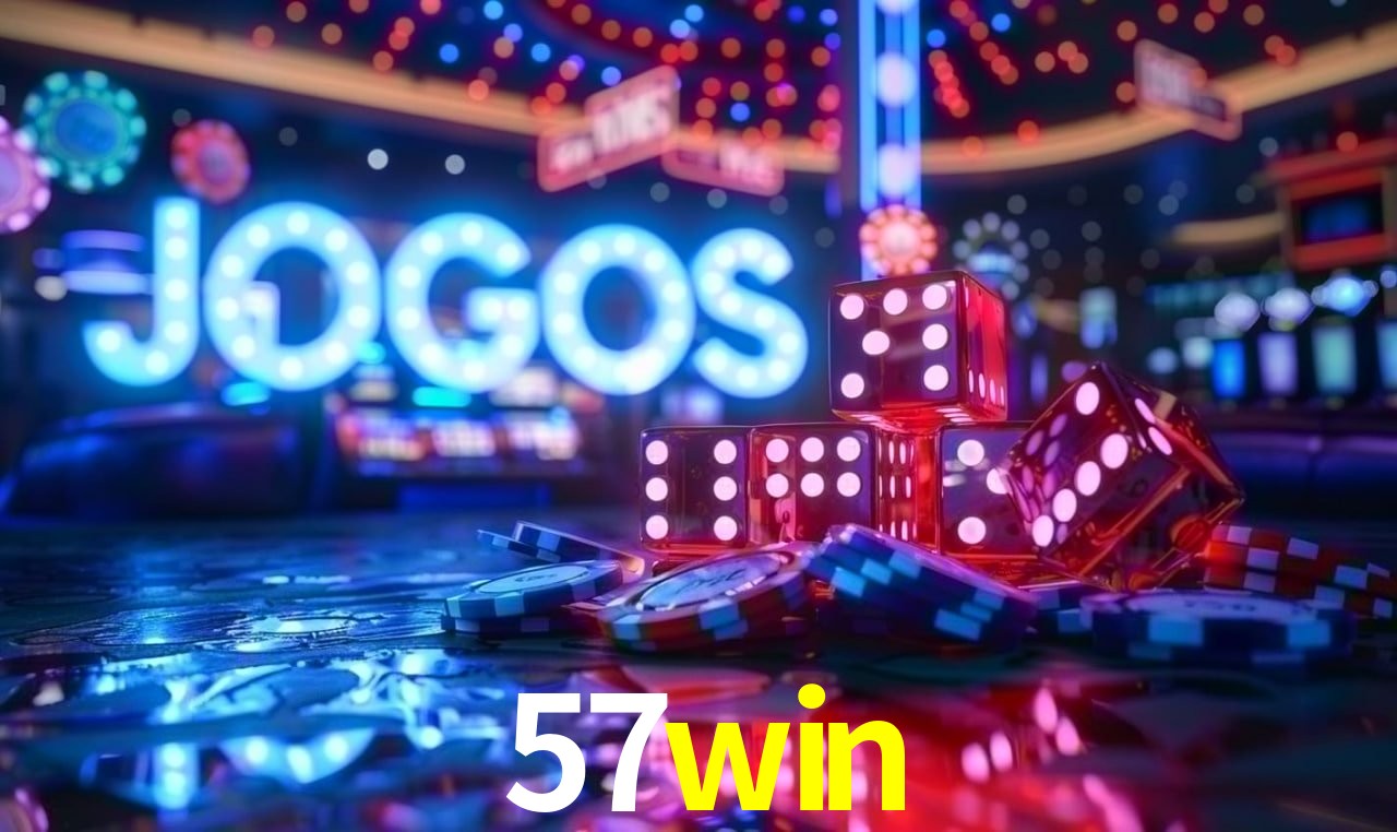 Casino Ao Vivo 57win