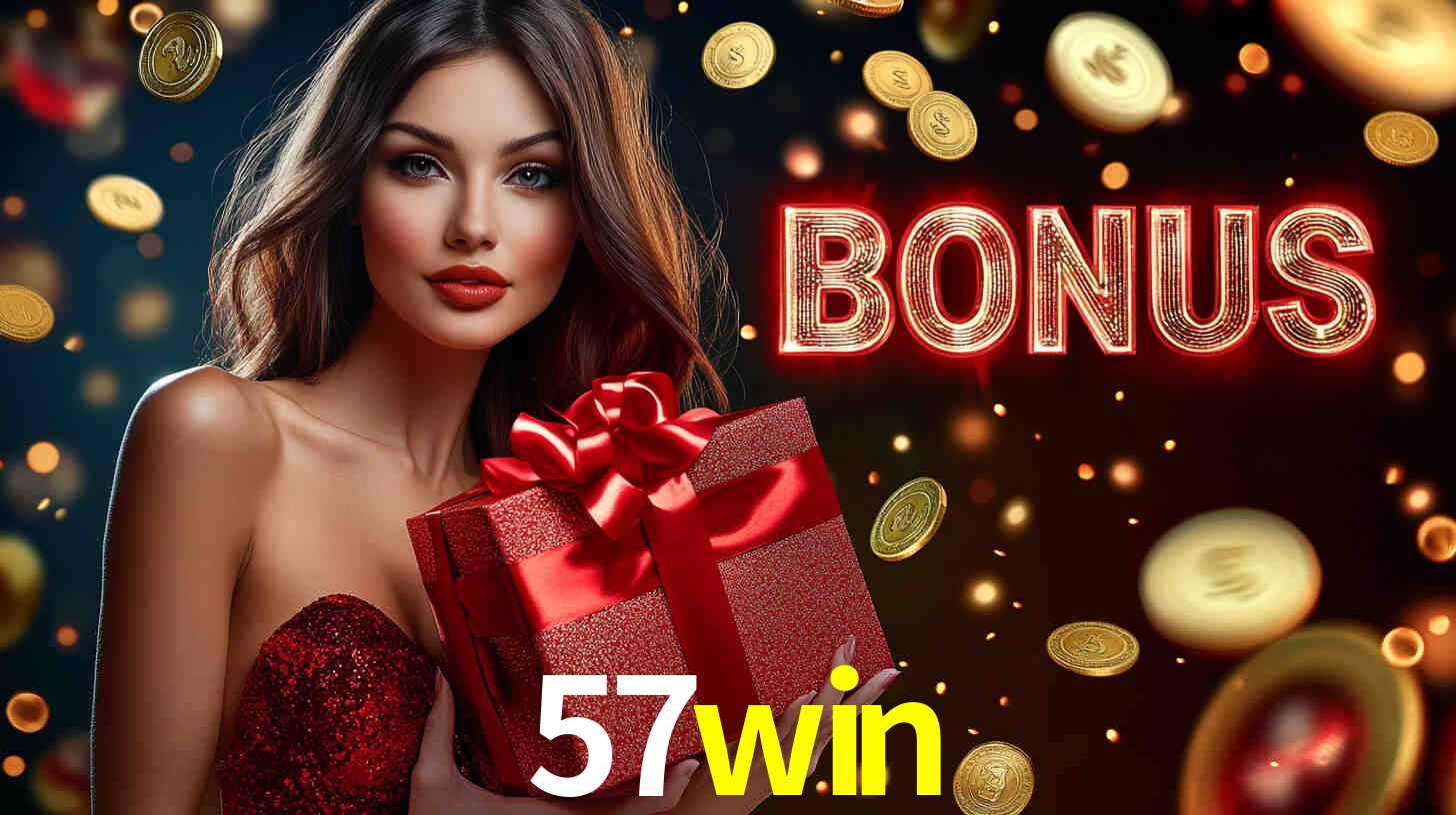 Descubra a Essência do 57win: Nossa História e Compromissos