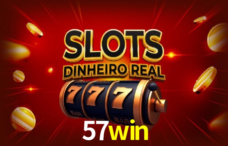 Loteria 57win - Quina e mais jogos