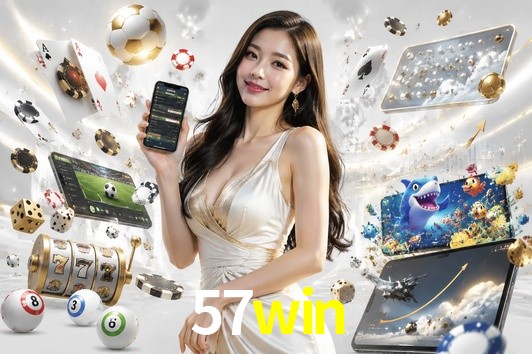 Live Casino 57win