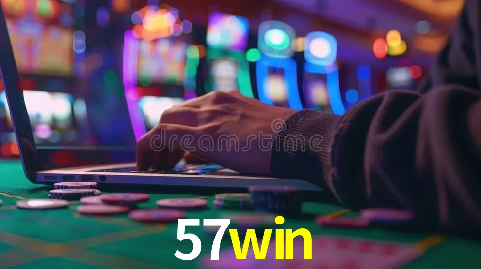 Mesa de Blackjack 57win