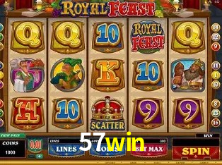 57win Licença Curaçao Gaming