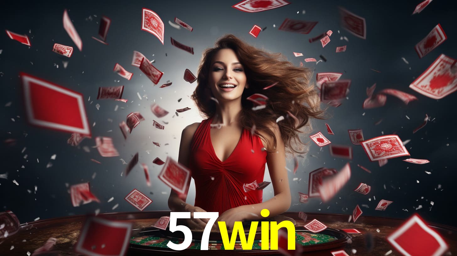 Daily Bonuses 57win