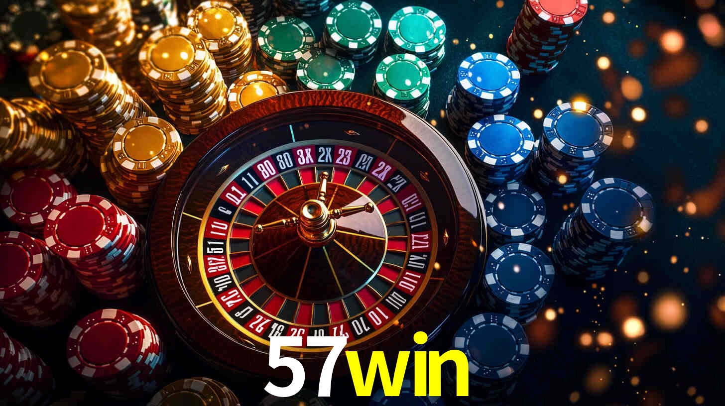 Ofertas Imperdíveis na 57win: Promoções e Bônus Que Valem a Pena