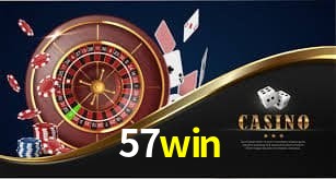 Estatísticas do Jogo 57win