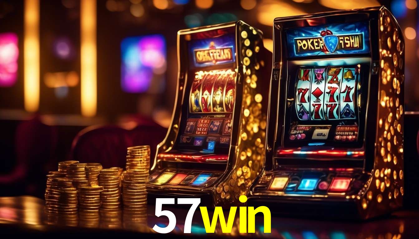 cassino 57win