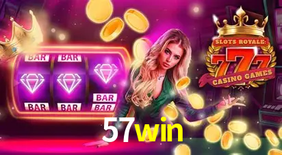 Inovações de Jogos na 57win: O Futuro das Experiências Interativas