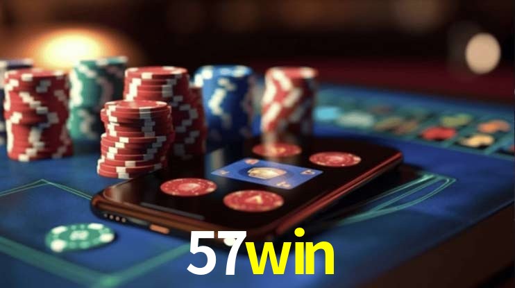 Integração de APIs 57win