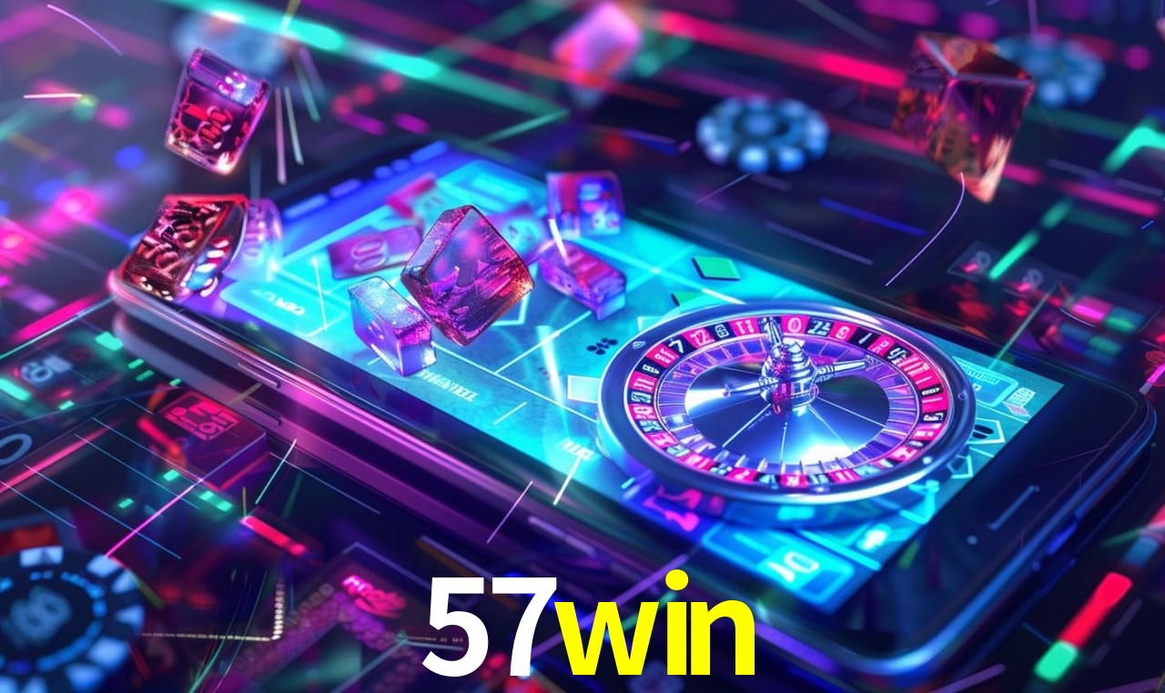 Recursos de Bônus 57win
