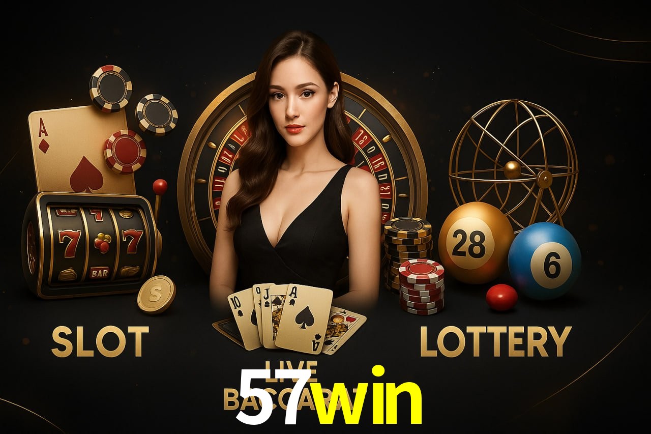 Slots 57win - RTP Alto Certificado