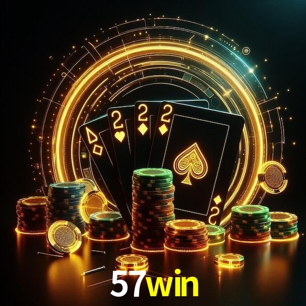 Tecnologia da Plataforma 57win