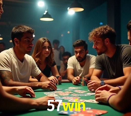 Slots 57win - Giros Grátis Diários