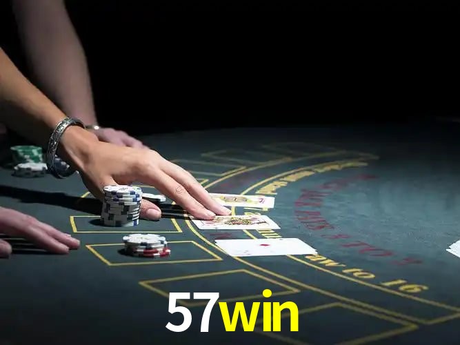 Plataforma 57win - Cloud AWS Infrastructure