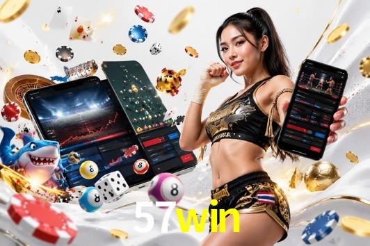 Weekend Specials 57win