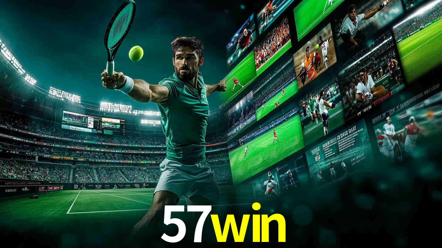 Explorando a Categoria de Eventos em Apostas na 57win
