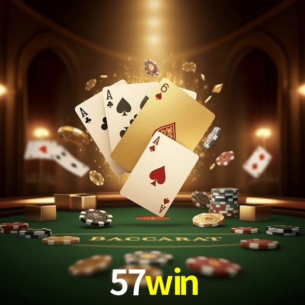 Blackjack Table 57win