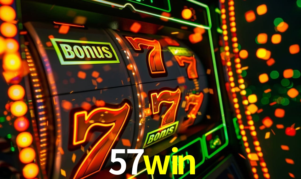 57win Logo 1