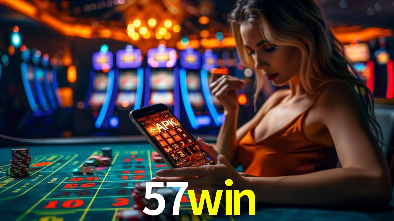 VIP Casino 57win