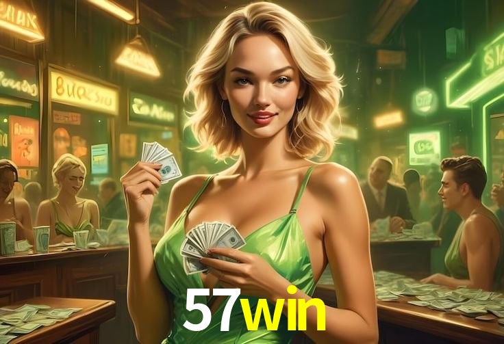 Desvendando o Mundo dos Jogos Virtuais na 57win