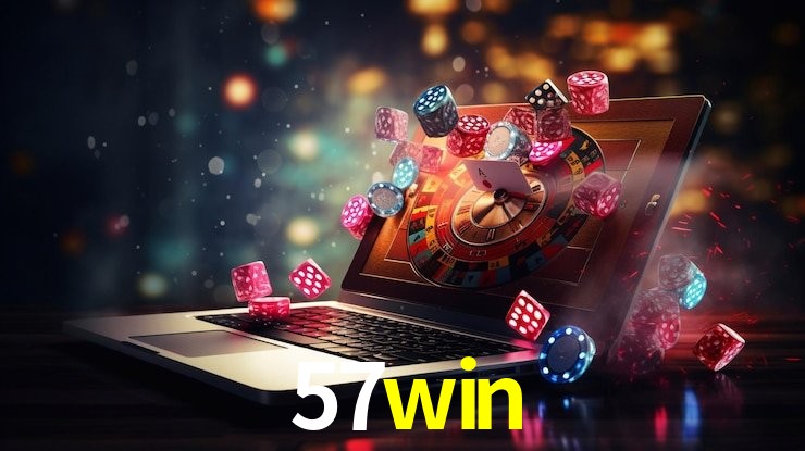 57win Logo 3