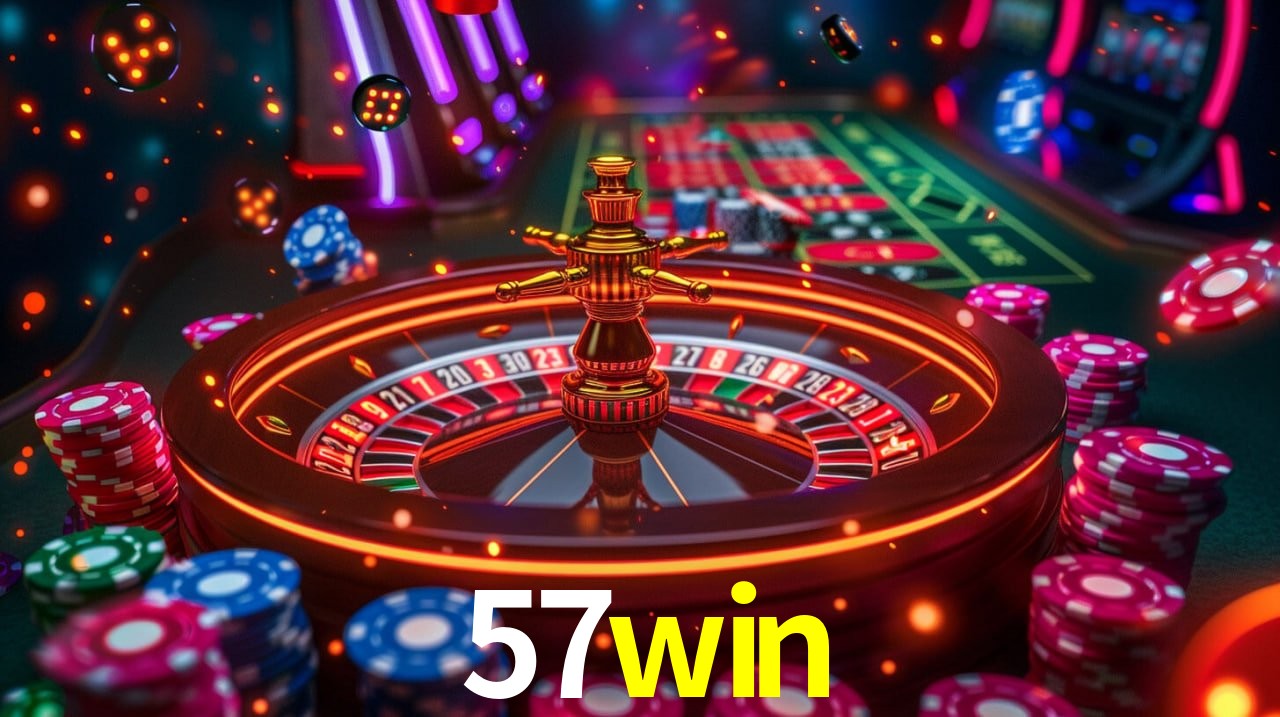 Jogos Exclusivos 57win