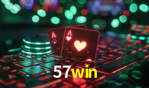 Jogos de Slot 57win