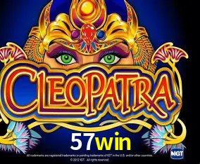 Descubra o Mundo do Cassino Online com 57win
