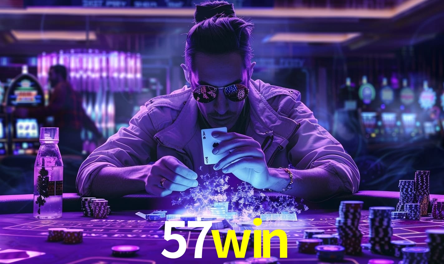 Live Casino 57win