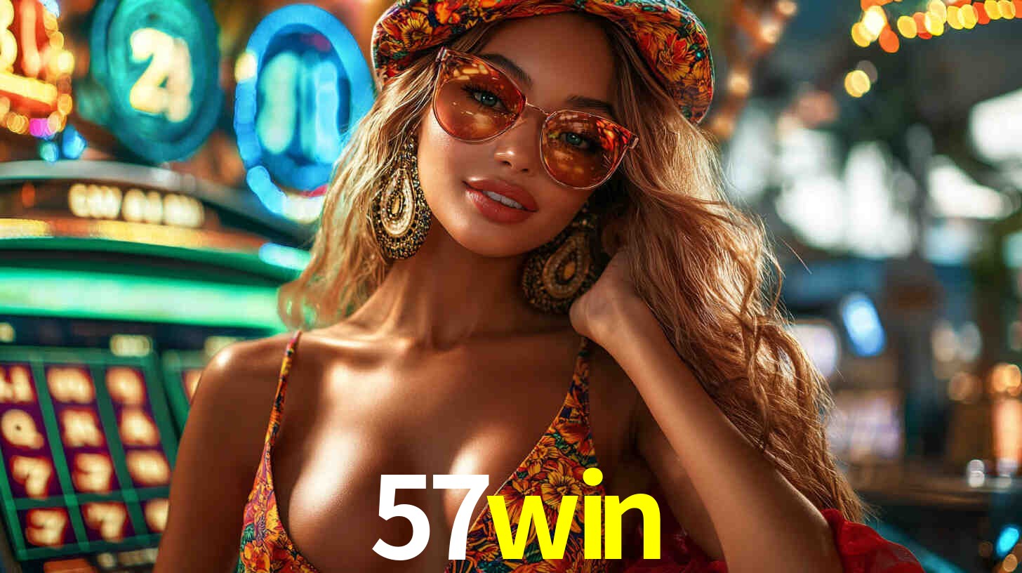 Certificação GLI 57win