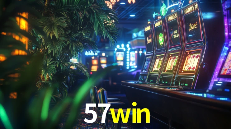 Welcome Bonus 57win