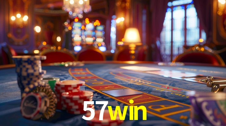 API Integration 57win
