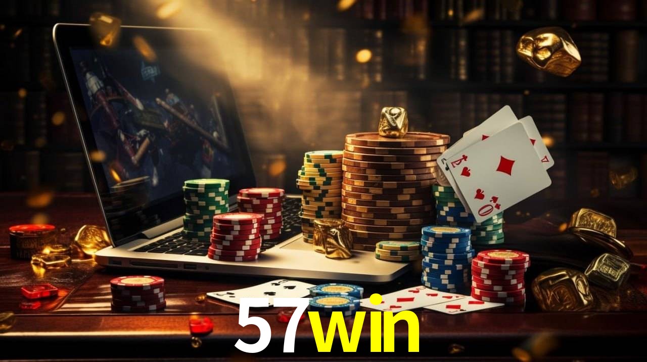 Apostas de Tênis 57win