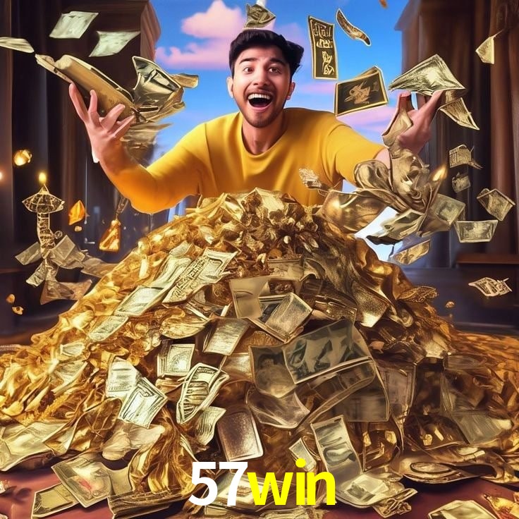 Apostas de Futebol 57win