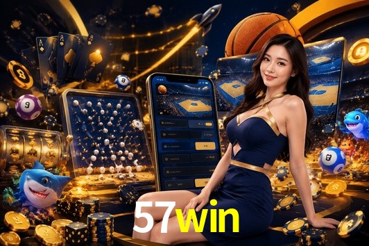 Exclusive Offers 57win