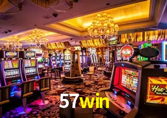 Desvendando o Mundo dos Jogos Virtuais na 57win