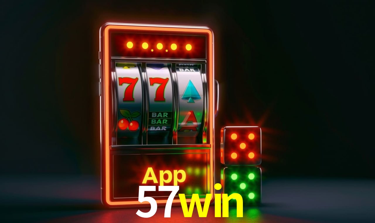 Cadastro Rápido 57win